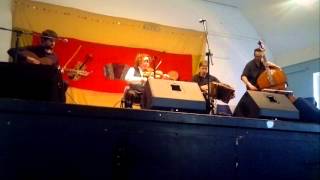 Frankie Gavin And De Dannon- 11