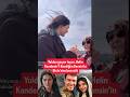 Helin Kandemir’i Sevdiğim Sensin’in Dicle’sine benzetti #shortvideo #magazin #helinkandemir #dizi