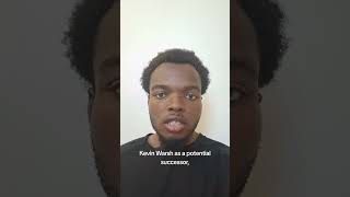 Trump-Powell UPDATE: Federal Reserve Power Struggle Over Interest Rates and Leadership.