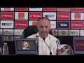Finale - Belmadi : "Deux enfants de Champigny-sur-Marne, une ironie du sort"