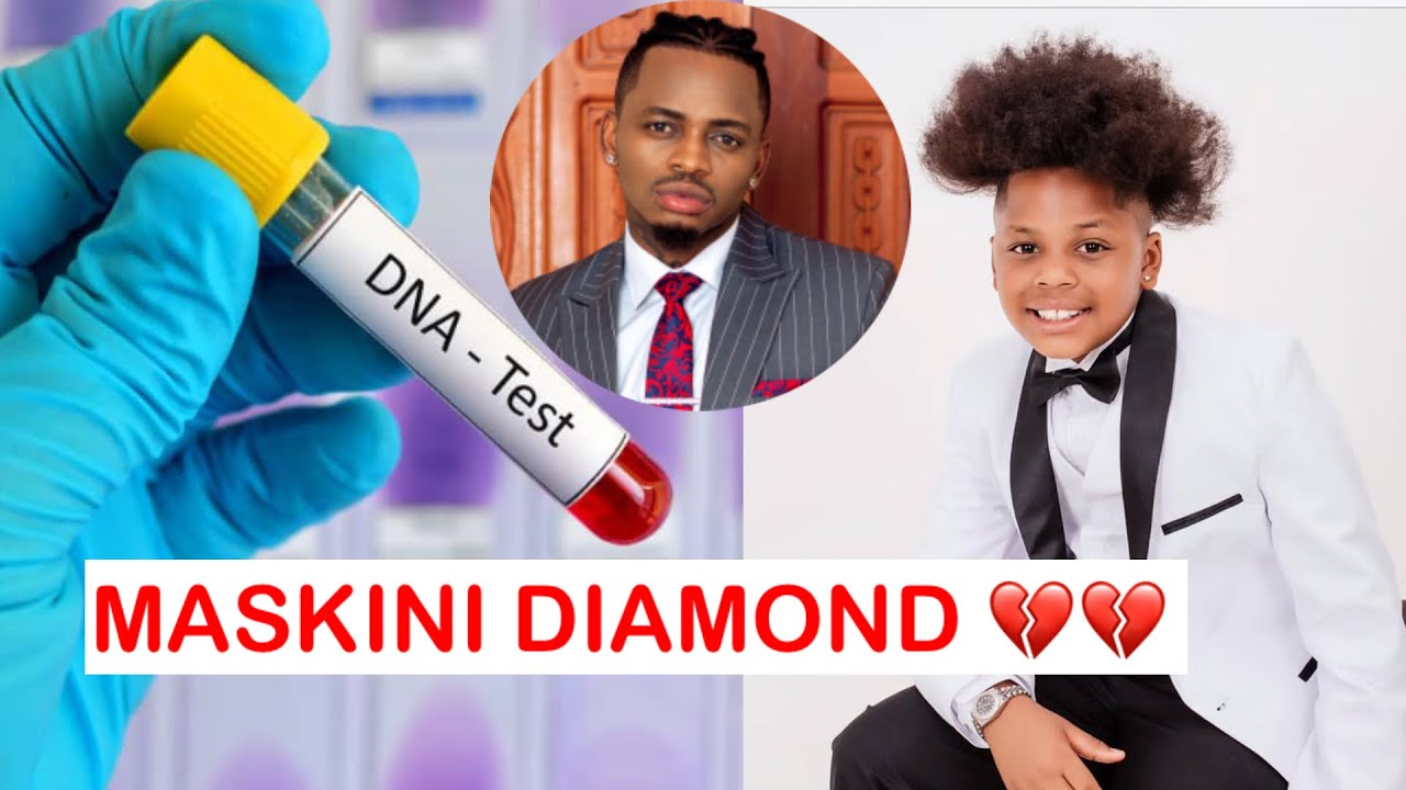 Diamond Ameishiwa Nguvu Kumbe Ndo Maana Hataki Hamtaki Tena Nillan Mtoto Wa Zari