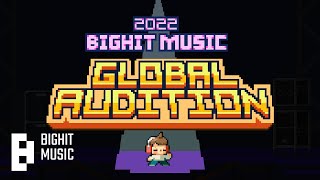 [BIGHIT MUSIC] 2022 GLOBAL AUDITION | Game Starts