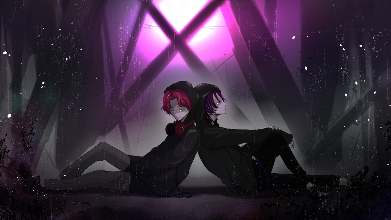 【囚人のジレンマ／眩暈SIREN】-SnuggleReMIX- feat.あさぎ