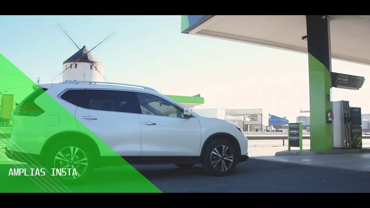 Conoce la franquicia Fast Fuel - Instalaciones reconvertidas