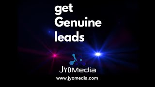 Best Virtual Events Platform | JyoMedia | Intro | Virtual Exhibitions
