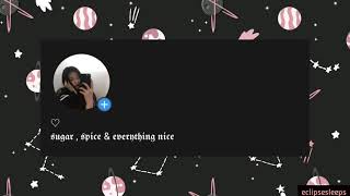 AESTHETIC INSTAGRAM BIOS 🌙 screenshot 1