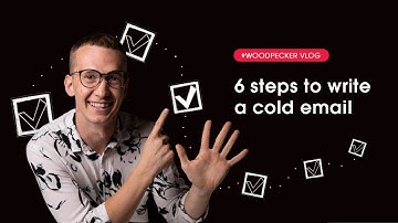 How to write a cold email that actually works
