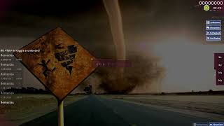Tornado Original Mix