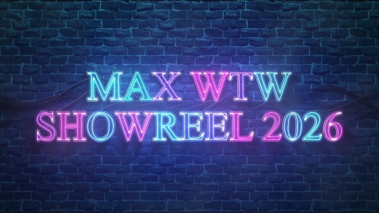 Max WTW Showrell