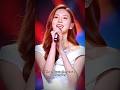 Sealed with a Kiss - Emily Linge (Lyrics Video) | Classic Cover | #songlyrics #cover #shorts