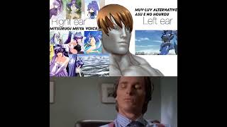 Binaural Meiya Technology
