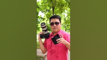 5 bước để trở thành nhiếp ảnh gia chuyên nghiệp #shorts