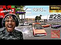 DRIVER 2 #28 - Em Português PT-BR 🇧🇷 PS1 | Série De Gameplays | Canal Flp Games