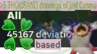 Sonic Thread Simulator V1