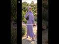 Pearl abaya with matching heels and bag #ytshorts #shorts #subscribe #modestfashion