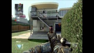 Black ops 2 knife glitch tutorial