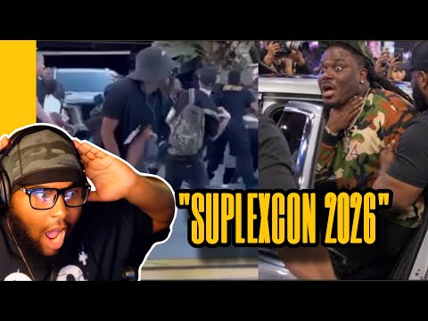 Complexcon 2026 Was Insane!