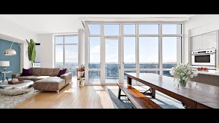 22 North 6th Street #PH4F  -  Williamsburg, Brooklyn, NY