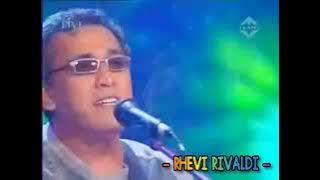 Iwan Fals - Kembang Pete (Live Perform Eksklusif Tembang Cinta Trans TV 2004)