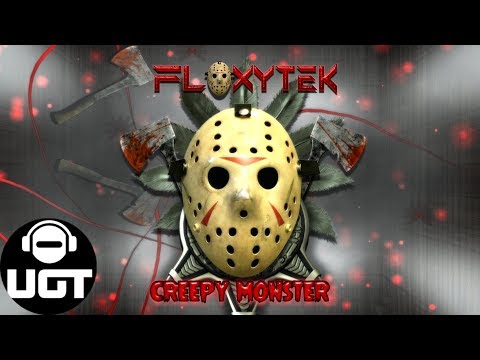 Floxytek - Creepy Monster