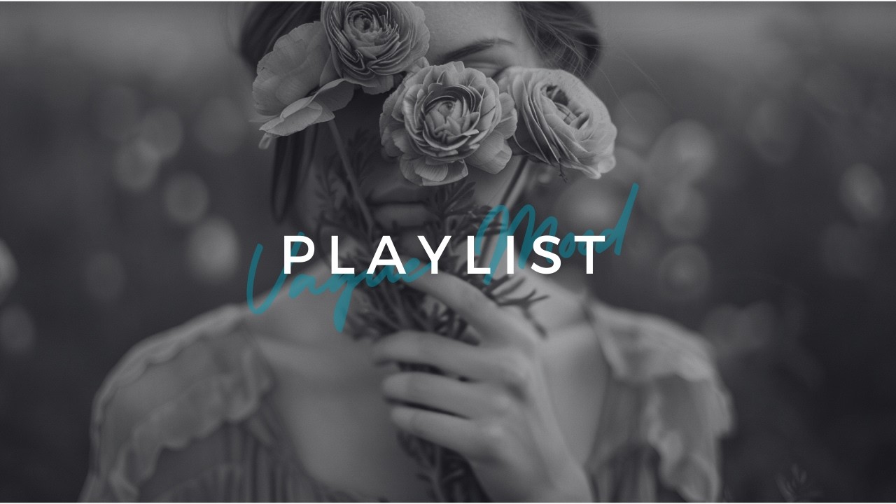 【洋楽playlist】雰囲気に酔いしれたい時に聴きたいエモいプレイリスト🎧🩶｜HIPHOP×POP