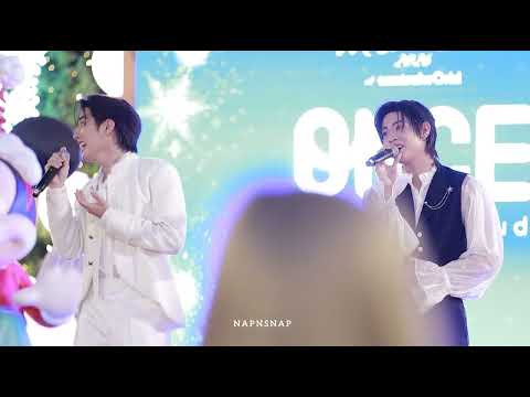 [HD] A Whole New World - เติ้ลเฟิร์สวัน TleFirstone #ONCEDAYxTleFirstone 05122025