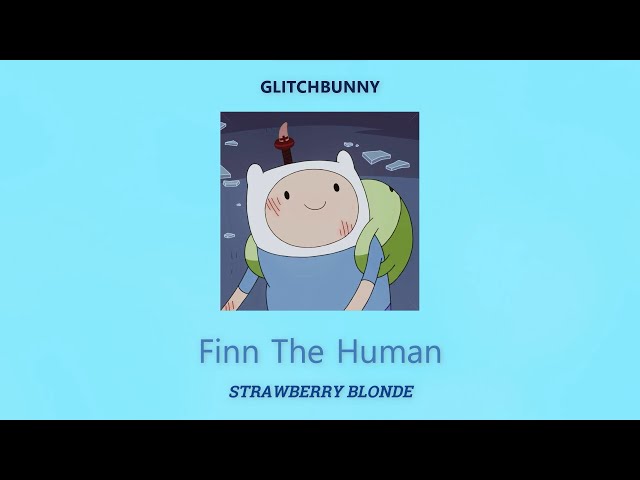 🐝 | Finn The Human | ⚔️ Playlist class=