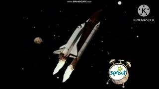 Sesame Street: 5 in Space (With Added Sound Effects) Profile