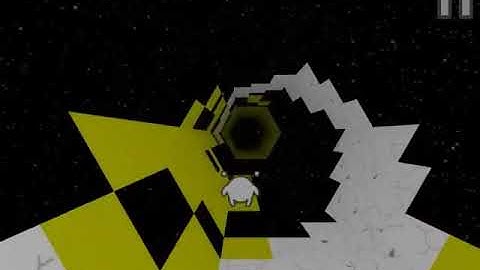 Level M-1 Walkthrough (Run 3)