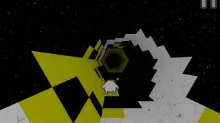 Level M-1 Walkthrough (Run 3)