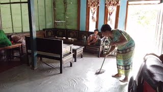 Bersih Bersih Rumahnek Ngene Dadi Resik Dan Nyaman