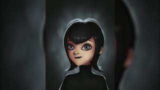 Digital painting - Hotel Transylvania Mavis - Fanart
