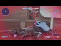 Splitgate 2 - 19 Kills @ TDM auf Bypass