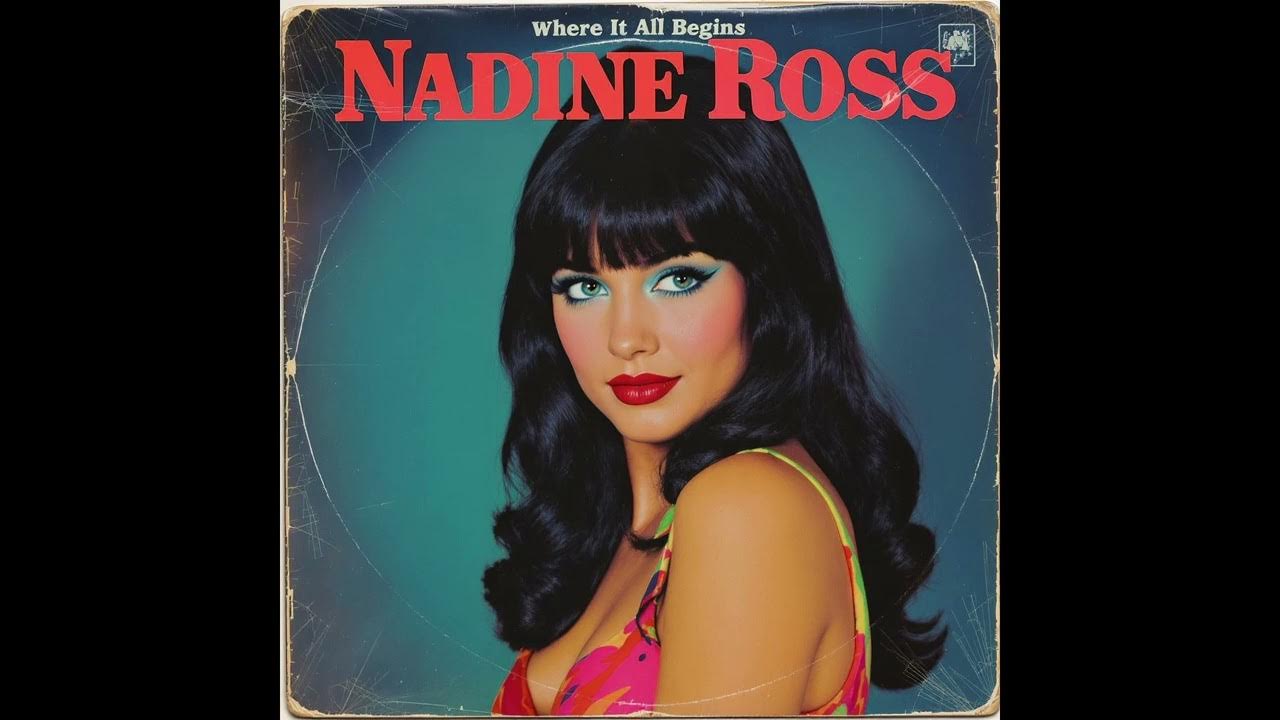 Where It All Begins – Romantic 1960s Ballad with Longing, Hope, and Beautiful Female Vocal Delivery Where It All Begins – Romantic 1960s Ballad with Longing, Hope, and Beautiful Female Vocal Delivery