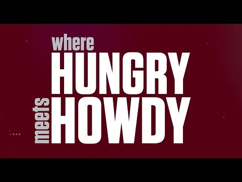 Texas A&M University Dining - Where Hungry Meets Howdy!