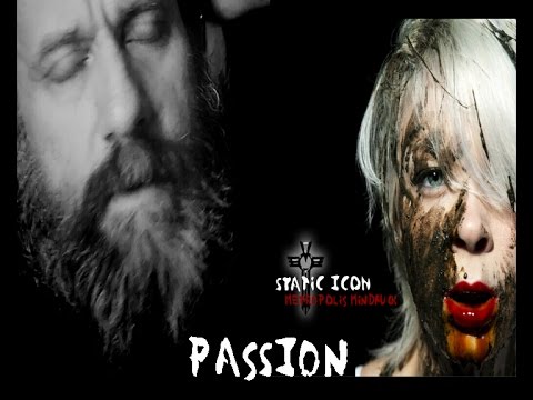 Static Icon — passion STATIC ICON