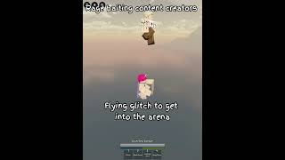 Rage baiting Content creators