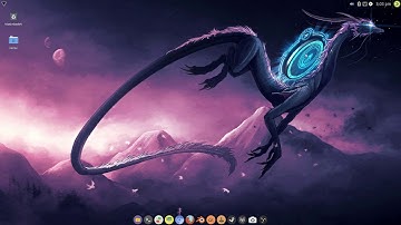 Salient OS - Update & News