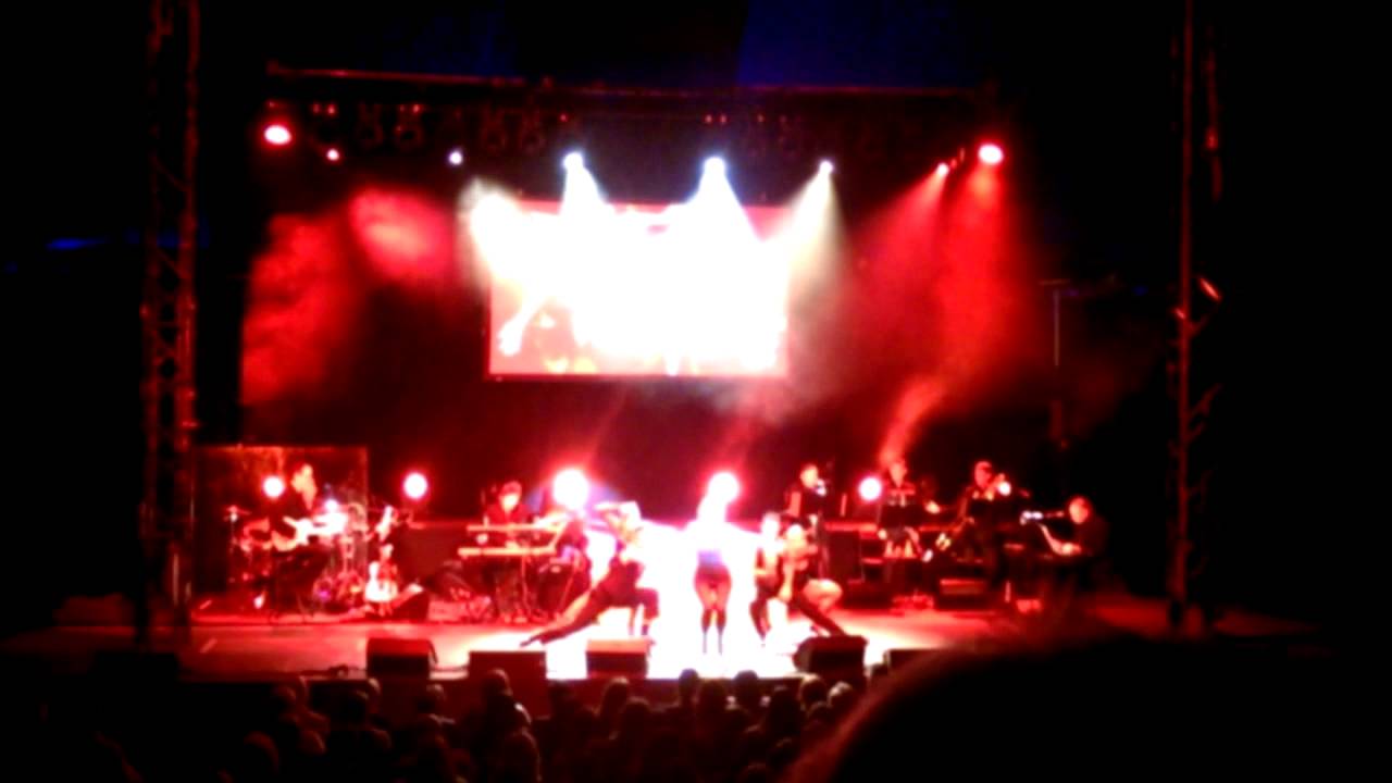 100Jahre Musical - Chicago