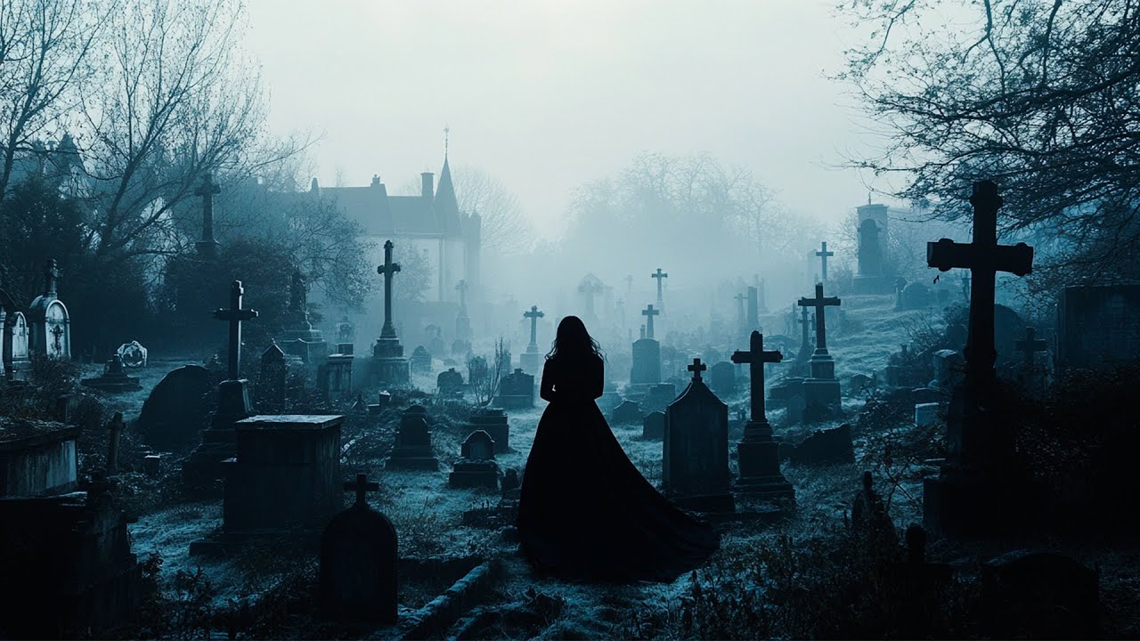 𝐓𝐡𝐫𝐨𝐮𝐠𝐡 𝐒𝐡𝐚𝐝𝐨𝐰𝐬 𝐚𝐧𝐝 𝐋𝐢𝐠𝐡𝐭 | 𝐌𝐢𝐬𝐭𝐲 𝐒𝐲𝐦𝐩𝐡𝐨𝐧𝐢𝐞𝐬 𝐟𝐨𝐫 𝐓𝐡𝐨𝐮𝐠𝐡𝐭𝐟𝐮𝐥 𝐇𝐨𝐮𝐫𝐬