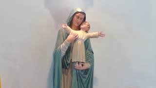 The Most Holy Trinity Live Holy Mass (05/31/26)