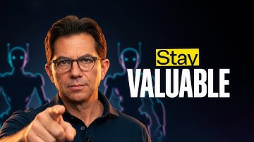 5 Human Skills That AI Can