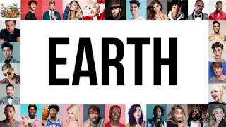 lil dicky- Earth (full lyrics)