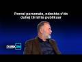 Amaneti i Rexhep Qosjes-Paçarizi: Porosi personale, ndoshta s’do duhej të ishte publikuar