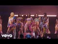KATSEYE - PINKY UP (Weekend 1/Coachella 2026)