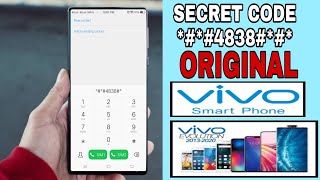 SECRET CODE VIVO SMART PHONE | TAGALOG🇵🇭 screenshot 4
