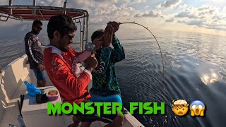 FISHING | MALDIVES by THE LIFE OF A FISHERMAN 🎣 762 views 1 month ago 8 minutes, 11 seconds