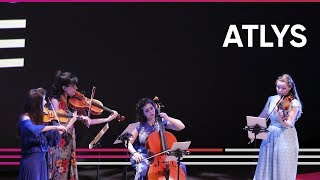 ATLYS | Musical Performance