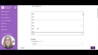 Information New Class Manager features: Genres & Class Editing Update