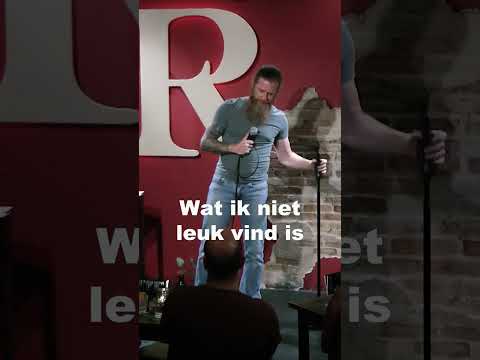 Koud douchen